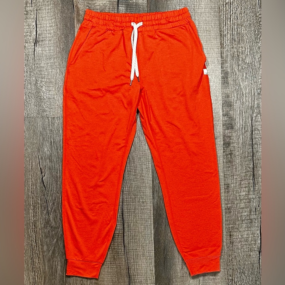 Vuori "Performance Jogger"